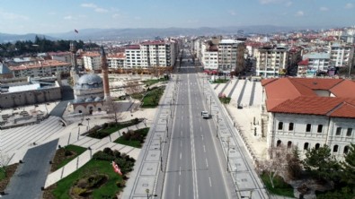 Vali açıkladı! O ilimizde 9 gündür yeni korona virüs vakası görülmedi