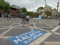 Vali Aydın Baruş'tan Malatyalılara Çağrı