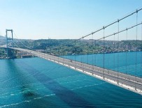 KARAYOLLARı GENEL MÜDÜRLÜĞÜ - 15 Temmuz Şehitler Köprüsü'ne yeni dönem...