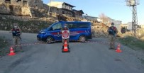 Ardahan'da Bir Köyde Uygulanan Karantina Kaldırıldı Haberi