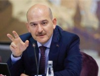 Bakan Soylu'dan önemli çağrı!