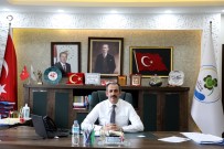 Başkan Tanış'ın 'Anneler Günü' Mesajı