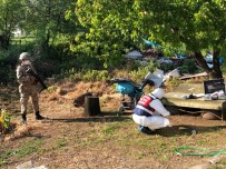 Biga'da Uyuşturucu Operasyonu