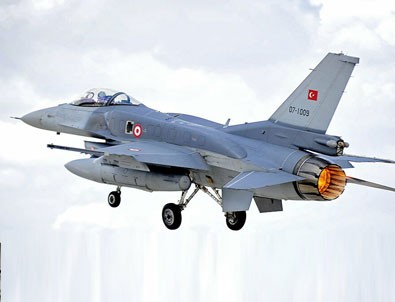Bugüne kadar kaç F-16 ürettik?