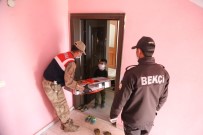 Derslerini Takip Edemeyen 35 Öğrenciye Televizyon Ulaştırıldı