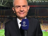 ERCAN TANER - Ercan Taner istifa etti!