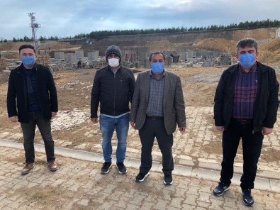 Gerede Deri OSB'de Fabrika Sayısı 45'E Ulaştı