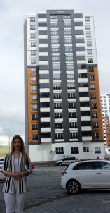 Grup Avenir Talas 325 Projesi'ni Teslim Etti