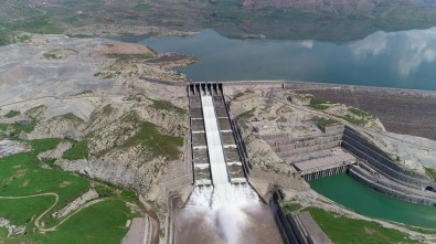Ilısu Barajı Bölgeyi Kalkındırıyor