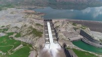 Ilısu Barajı Bölgeyi Kalkındırıyor Haberi