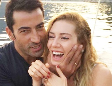 Kenan İmirzalıoğlu’ndan ilk açıklama geldi...