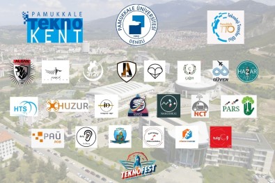 PAÜ'de Hedef TEKNOFEST 2020'Ye 20 Takım İle Katılmak