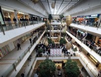 SAĞLıK BAKANLıĞı - Sağlık Bakanlığı'ndan AVM'lerle ilgili önemli açıklama