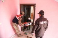 Tunceli'de Derslerini Takip Edemeyen 35 Öğrenciye Televizyon Ulaştırıldı