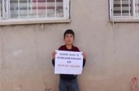 Tuzluca'dan Videolu 'Evde Kal Tuzluca' Mesajı Haberi