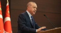 CUMHURBAŞKANLIĞI KÜLLİYESİ - 2,5 ay sonra bir ilk! Erdoğan 3 kritik toplantıyla başlıyor...