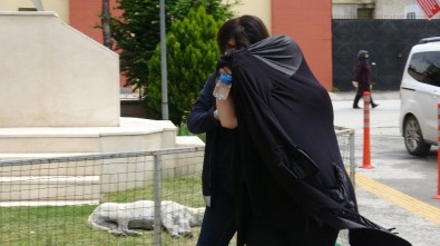 Afyonkarahisar'da Fuhuş Operasyonu, 5 Gözaltı