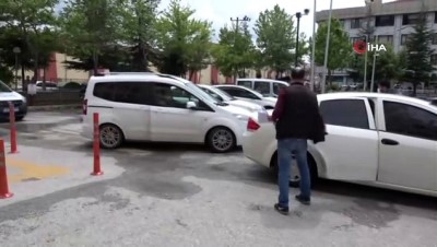 Afyonkarahisar'da Fuhuş Operasyonu Açıklaması 5 Gözaltı