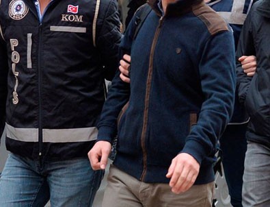 Ankara'da provokatörlere operasyon!