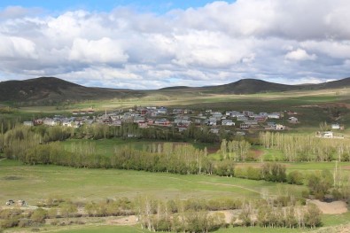 Bayburt'ta Akbulut Köyü Karantinaya Alındı