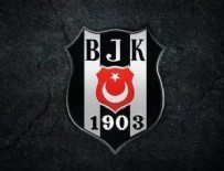 TÜRKIYE FUTBOL FEDERASYONU - Beşiktaş'tan TFF'ye 2020-2021 Süper Lig sezonuna isim önerisi