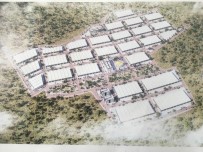 Çanakkale Küçük Sanayi Sitesi Meselesi Çözüme Kavuşuyor