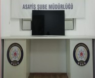 Denizli'de 432 Farklı Asayiş Olayında 292 Şüpheli Gözaltına Alındı