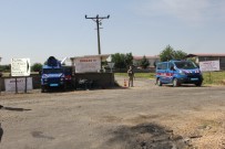 Diyarbakır'da Karantinaya Alınan Mahallede Vaka Sayısı 56'Ya Yükseldi