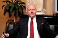 EGİAD Başkanı Aslan Açıklaması 'EGİAD Hayat Okuluna Katılan Gençlerle Gurur Duyduk'