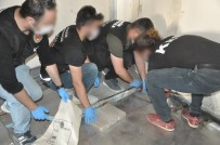 Esendere'de 35 Milyon 250 Bin Lira Değerinde Eroin Ele Geçirildi