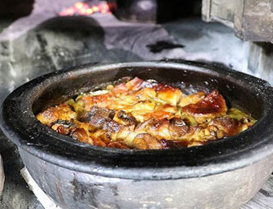 Fırında bunu yapmak yasak!