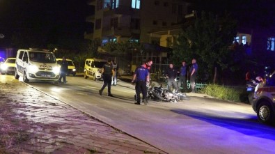 Kırıkkale'de Silahlı Kavga, 2'Si Polis 7 Yaralı