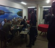 Kumar Oynayan 12 Kişiye 14 Bin 700 TL İdari Para Cezası Kesildi