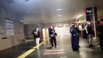 M5 Üsküdar-Çekmeköy Metro Hattında Seferler Normale Döndü