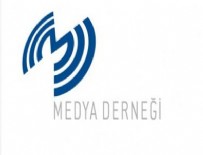 MEDYA DERNEĞİ - Medya Derneği'nden Cumhuriyet'e tepki!