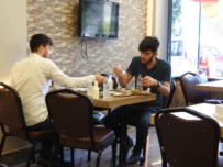 Normalleşme Süreci İle Kebap Hasreti Sona Erdi