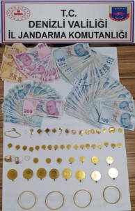 Oğlu Dolandırdı Babası Sakladı