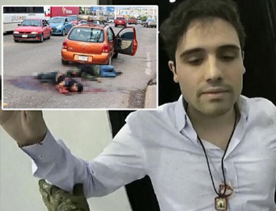 Ölüm emri verildi: Sokaklar kan gölüne dönecek!