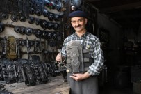 (Özel) Salgın Sürecinde Kapı Kilidi Siparişlerini İnternetten Aldı