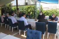 Restoranlar Kapanış Saatinin Uzatılmasını İstiyor