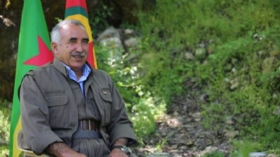 Teröristbaşı Murat Karayılan'dan tarihi itiraf: Çaresiz kaldık