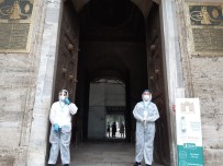 Topkapı Sarayı Tarihi Kapılarını Yeniden Açtı