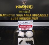 Torpidoya Gizlenen Eroin Zulasını Polis Patlattı