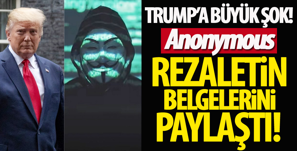 Trump'a büyük şok!