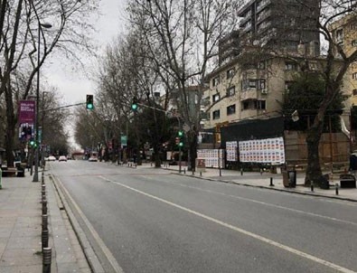 15 ilde sokağa çıkma yasağı sona erdi!