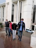Uyuşturucu Operasyonunda Bir Tutuklama