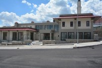 Yunuskent 2. Etapta İş Yerleri İhaleye Çıkıyor