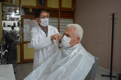 38 Yıldır Randevu İle Müşteri Alıyor