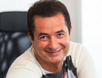 ACUN ILICALI - Acun Ilıcalı reklam yüzü oluyor!