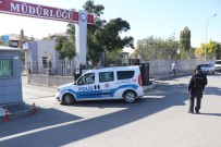 Aksaray'da Uyuşturucu Operasyonu Açıklaması 4 Tutuklama